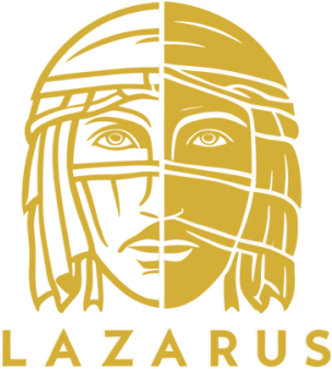 Lazarus Logo